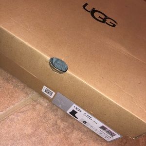 UGG Boots!